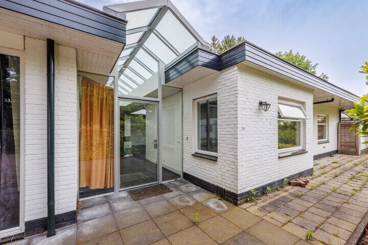 Foto 61 – de Kievit 25, Amerongen