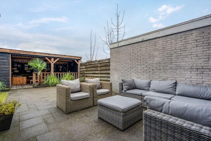 Foto 27 - de Klencke 18, Roden