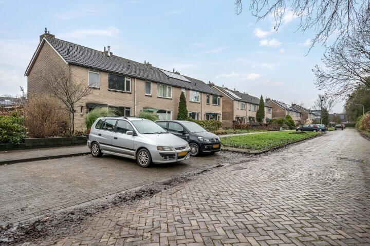 Foto 4 - de Klencke 18, Roden