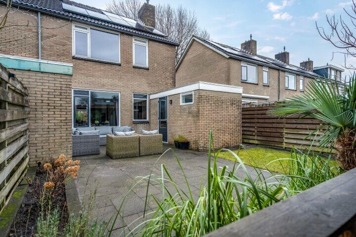 Foto 47 - de Klencke 18, Roden