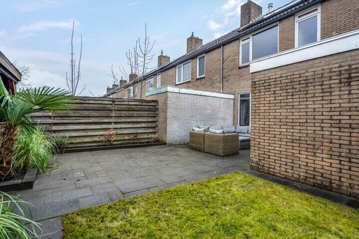 Foto 48 - de Klencke 18, Roden