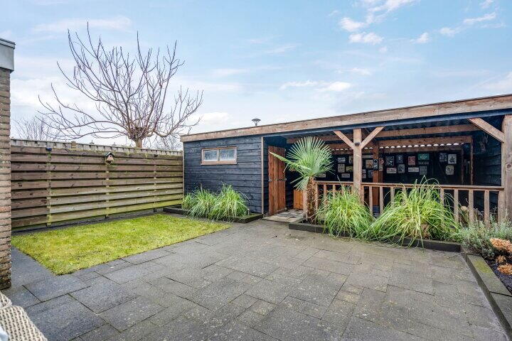 Foto 50 - de Klencke 18, Roden