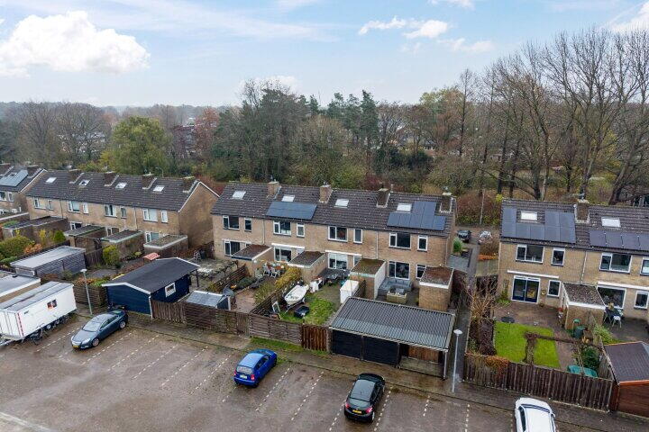 Foto 52 - de Klencke 18, Roden