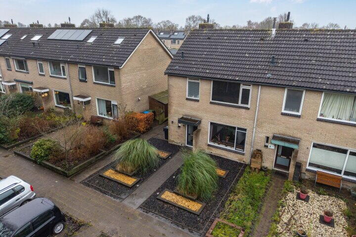 Foto 54 - de Klencke 18, Roden