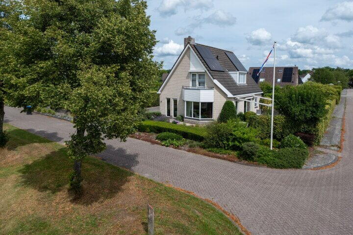 de Klencke 2 , Norg