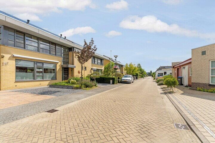 Foto 5 – De Klencke 33, Lelystad
