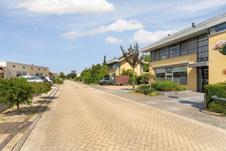 Foto 6 – De Klencke 33, Lelystad