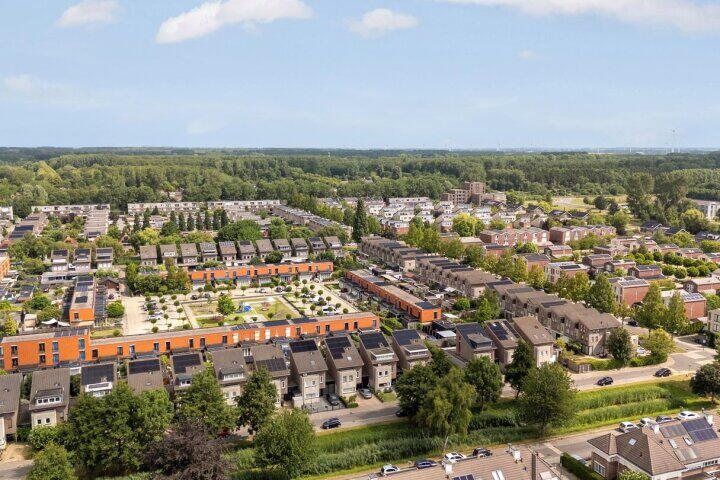 Foto 57 – De Klencke 33, Lelystad