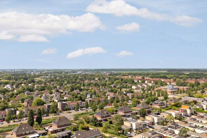 Foto 60 – De Klencke 33, Lelystad