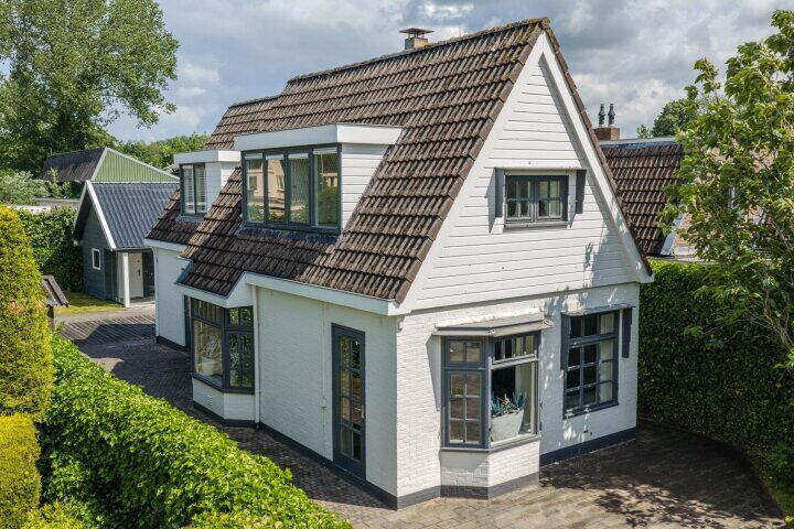 Foto 2 – De Klim 3, Drachten
