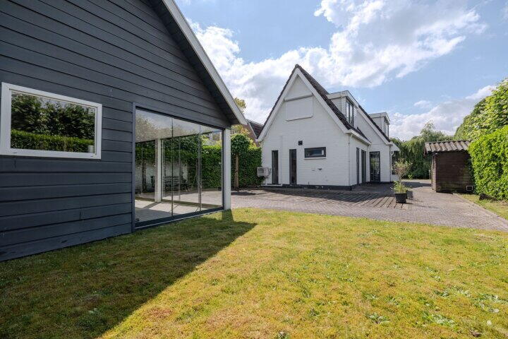Foto 3 – De Klim 3, Drachten