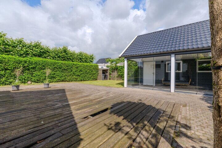 Foto 42 – De Klim 3, Drachten