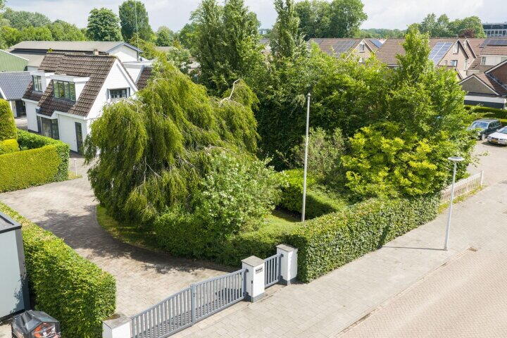 Foto 50 – De Klim 3, Drachten