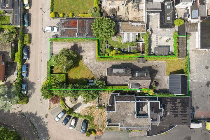 Foto 53 – De Klim 3, Drachten