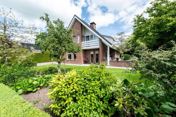 de Koets 3 , Leek