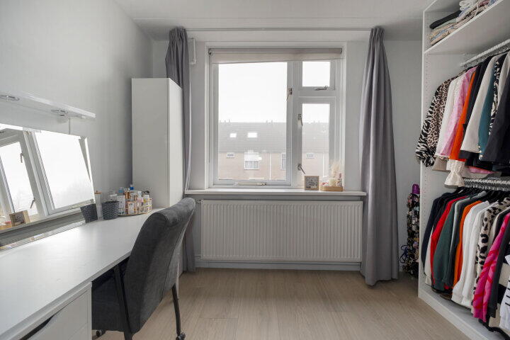 Foto 17 - De Kogge 3, Hoogeveen