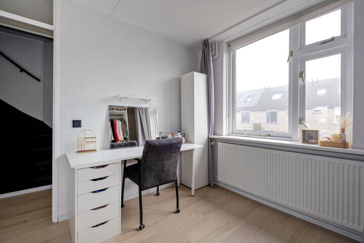 Foto 18 - De Kogge 3, Hoogeveen