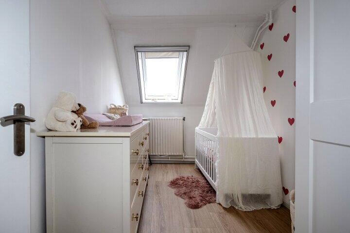 Foto 22 - De Kogge 3, Hoogeveen