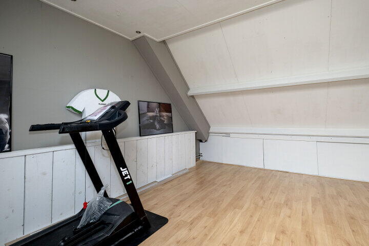 Foto 25 - De Kogge 3, Hoogeveen