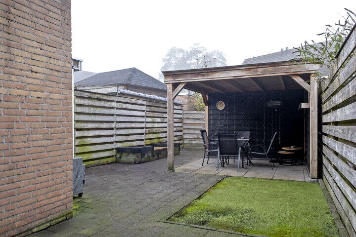 Foto 26 - De Kogge 3, Hoogeveen