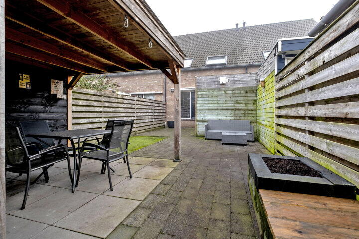 Foto 29 - De Kogge 3, Hoogeveen