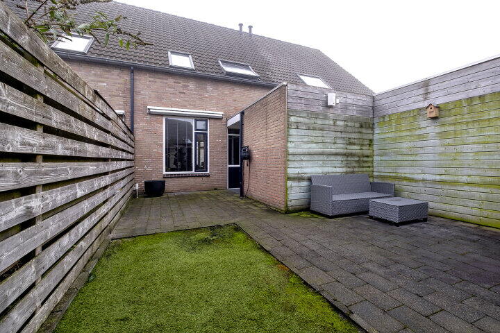 Foto 30 - De Kogge 3, Hoogeveen