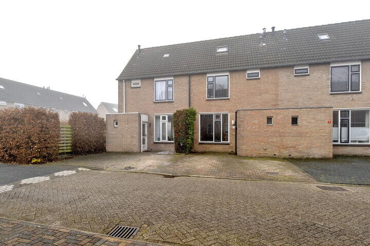 Foto 31 - De Kogge 3, Hoogeveen