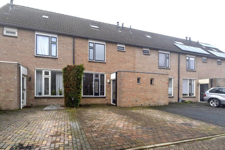 Foto 32 - De Kogge 3, Hoogeveen