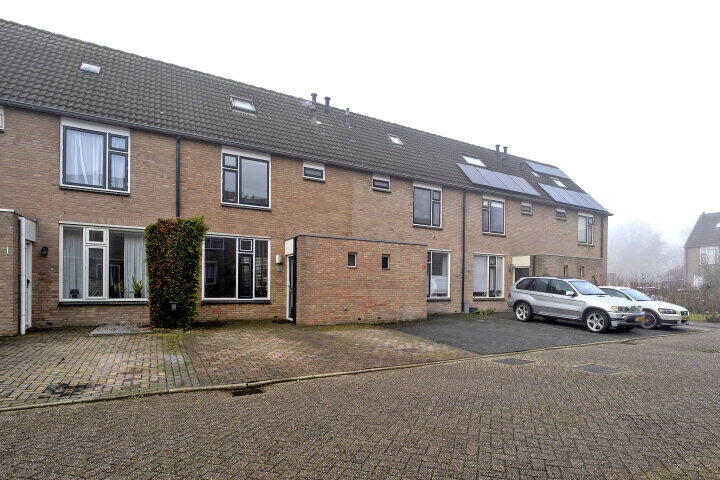 Foto 33 - De Kogge 3, Hoogeveen