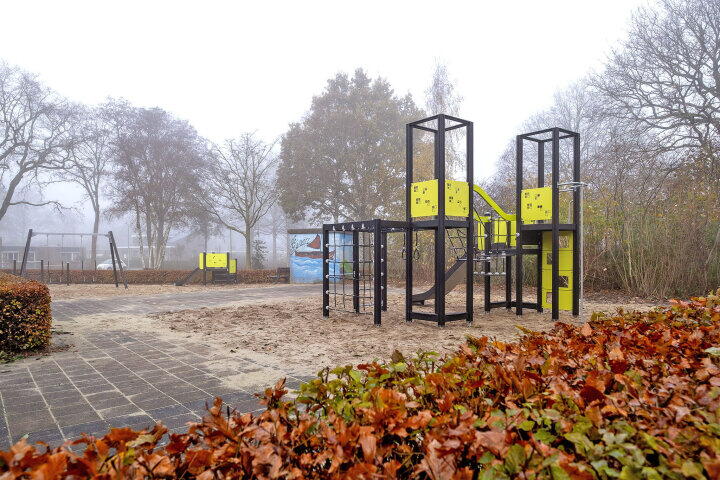 Foto 34 - De Kogge 3, Hoogeveen