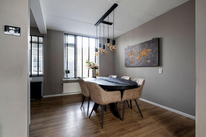 Foto 6 - De Kogge 3, Hoogeveen