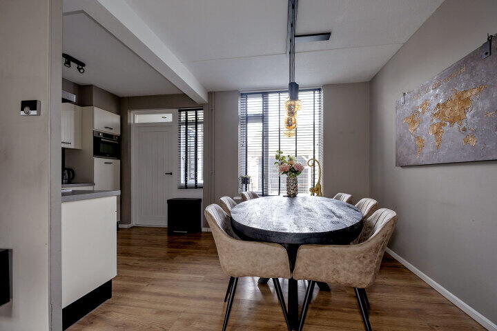 Foto 7 - De Kogge 3, Hoogeveen