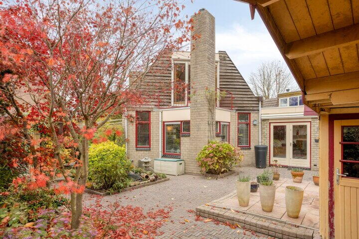 Foto 1 - De Koningshof 14, Swifterbant