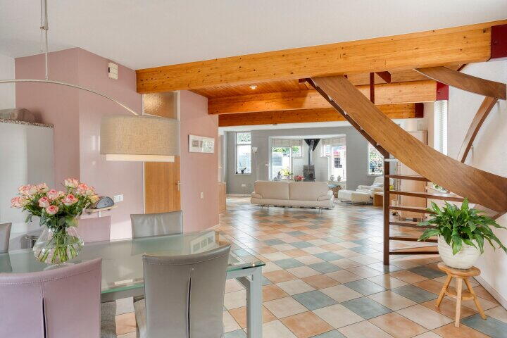 Foto 12 - De Koningshof 14, Swifterbant