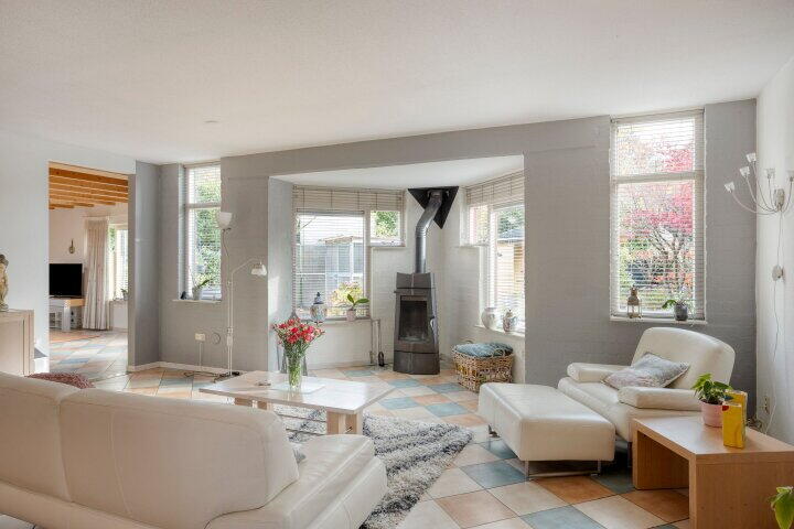 Foto 14 - De Koningshof 14, Swifterbant