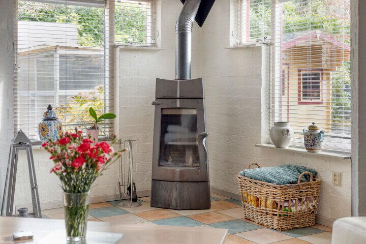 Foto 16 - De Koningshof 14, Swifterbant