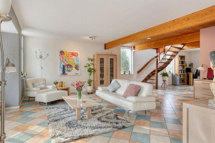 Foto 17 - De Koningshof 14, Swifterbant