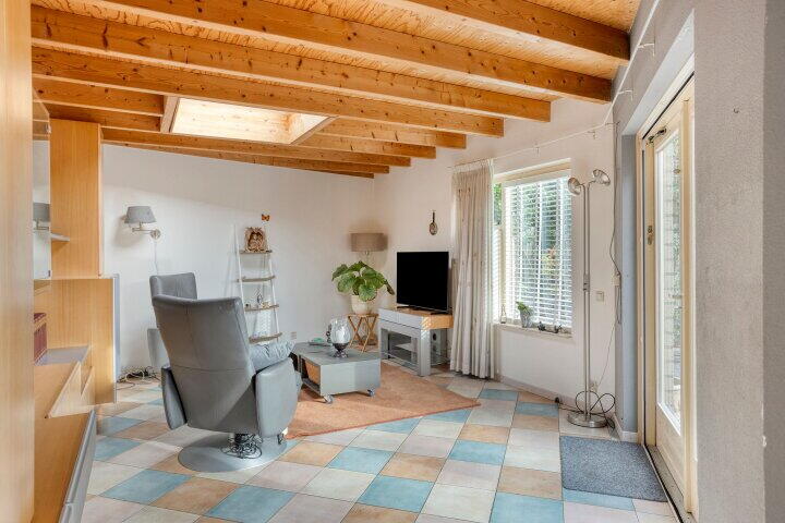 Foto 18 - De Koningshof 14, Swifterbant