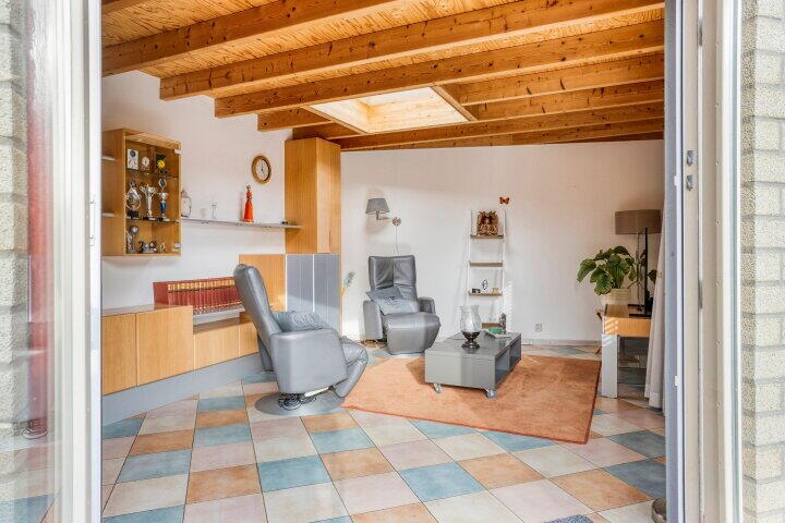 Foto 19 - De Koningshof 14, Swifterbant