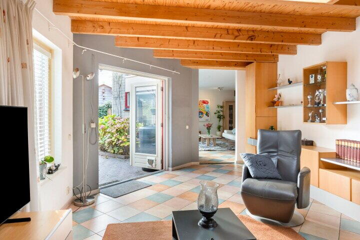 Foto 20 - De Koningshof 14, Swifterbant