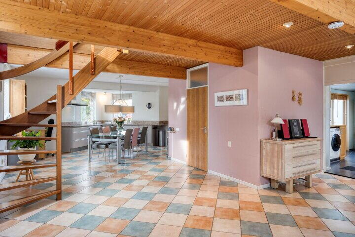 Foto 3 - De Koningshof 14, Swifterbant