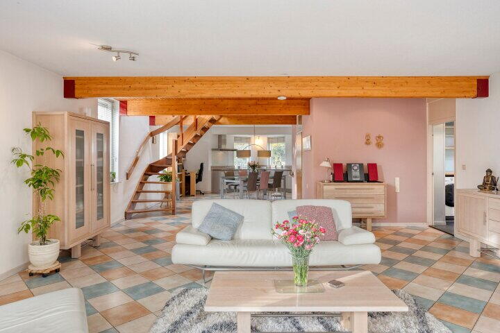 Foto 22 - De Koningshof 14, Swifterbant