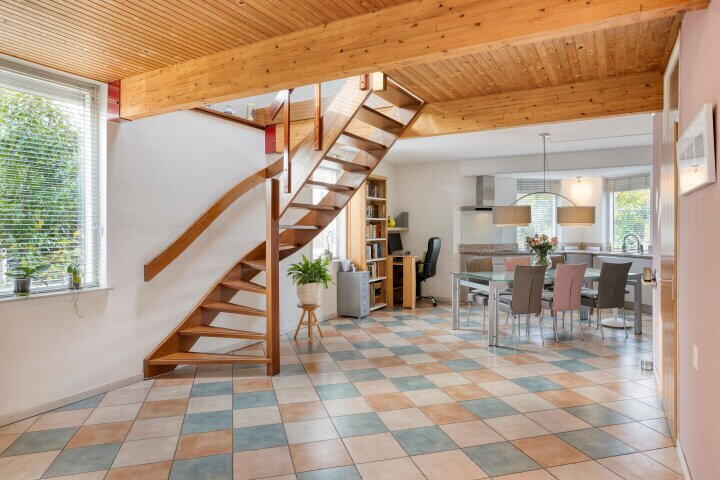 Foto 23 - De Koningshof 14, Swifterbant