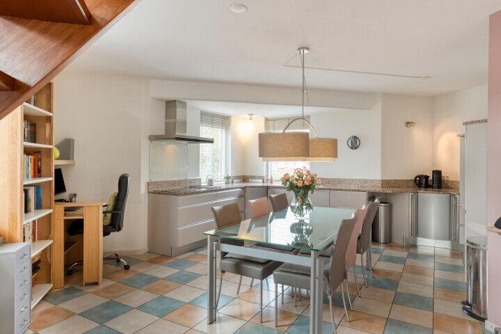 Foto 25 - De Koningshof 14, Swifterbant