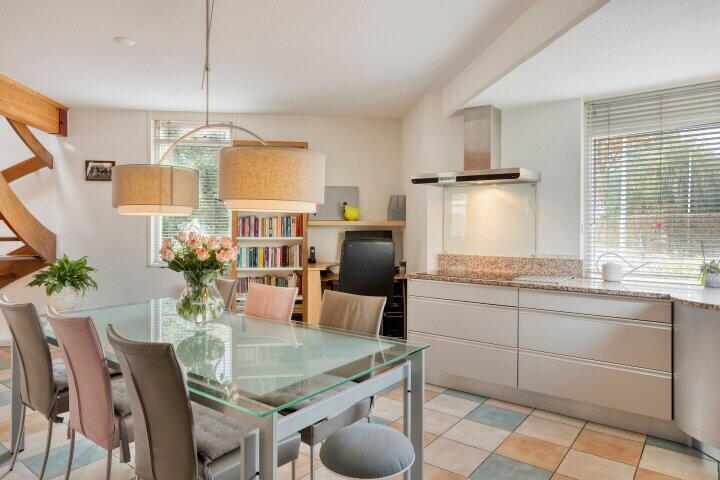 Foto 28 - De Koningshof 14, Swifterbant