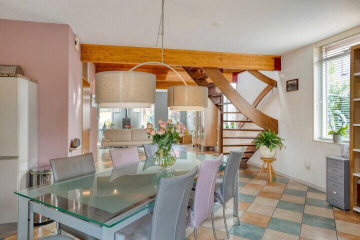 Foto 30 - De Koningshof 14, Swifterbant