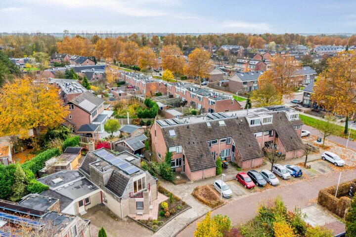 Foto 4 - De Koningshof 14, Swifterbant