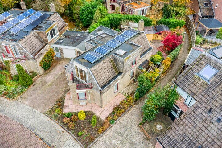 Foto 5 - De Koningshof 14, Swifterbant