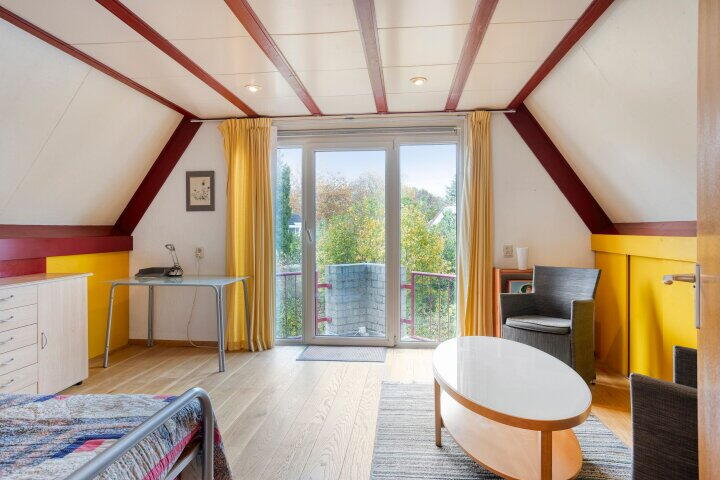 Foto 43 - De Koningshof 14, Swifterbant