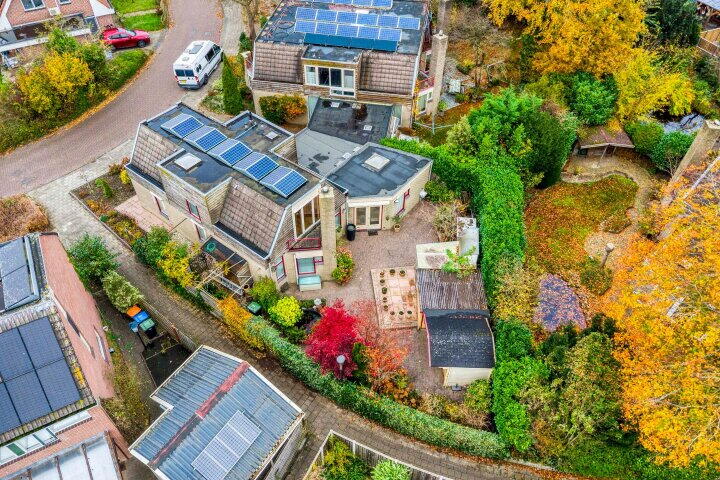 Foto 46 - De Koningshof 14, Swifterbant